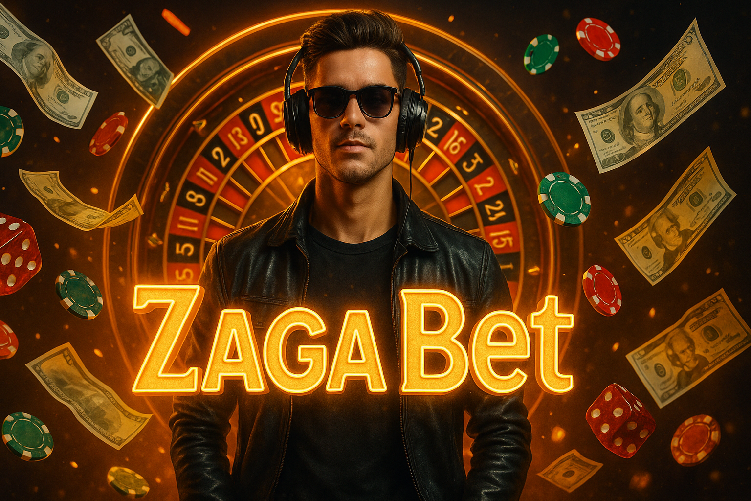 Zaga Bet